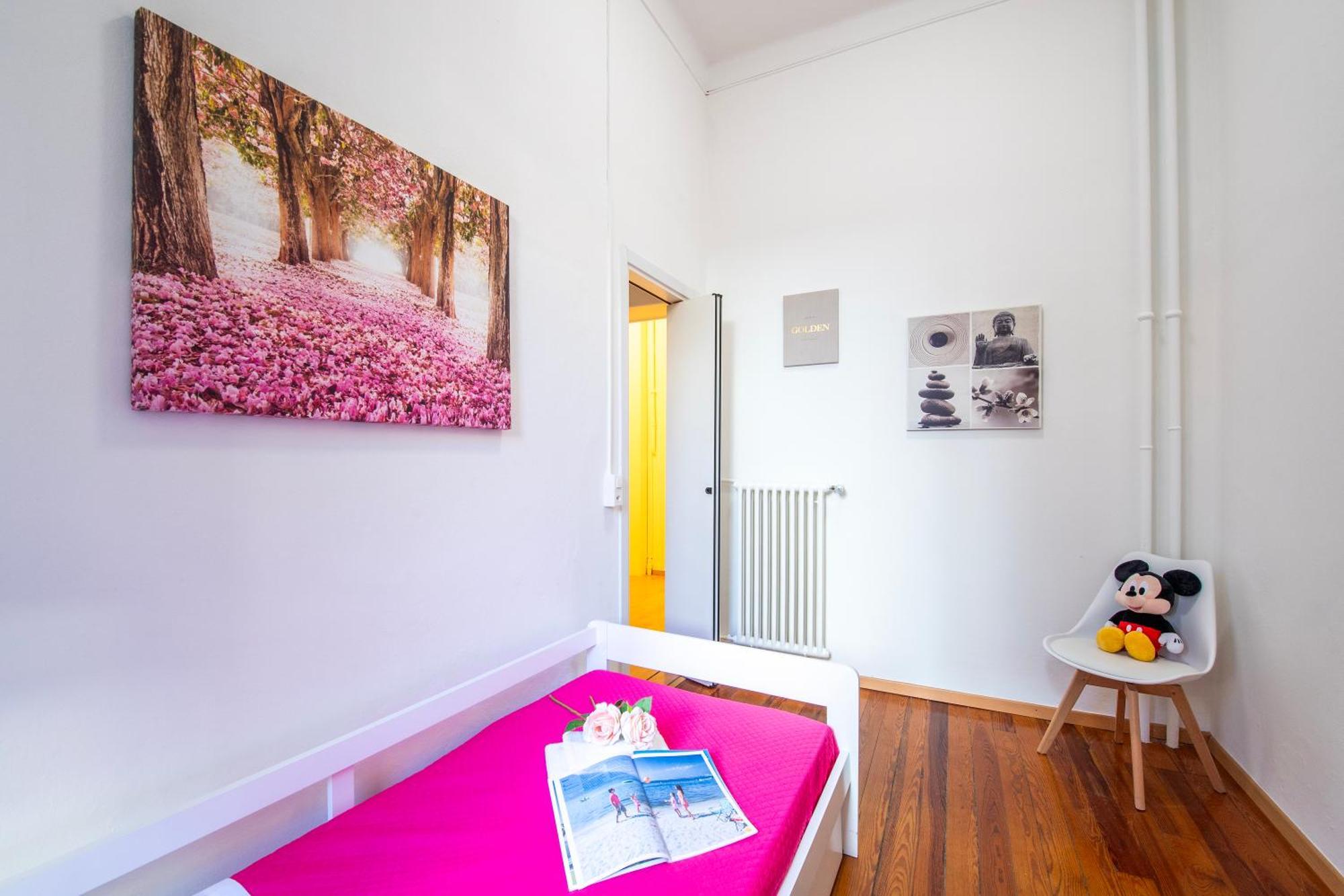 Ferienhaus In Lugano - Happy Rentals ภายนอก รูปภาพ